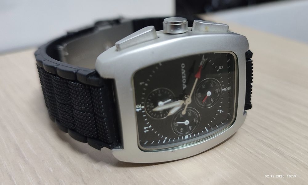 Ceas personalizat VOLVO