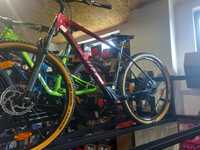 Bicicleta sprint apolon 29 pro