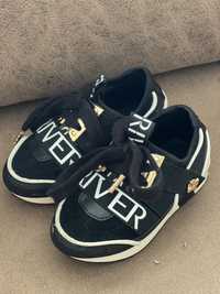 Детски обувки 21/22 Nike , River island , reebok, reserved