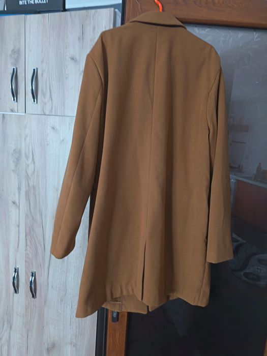 Palton bărbați mărimea 58