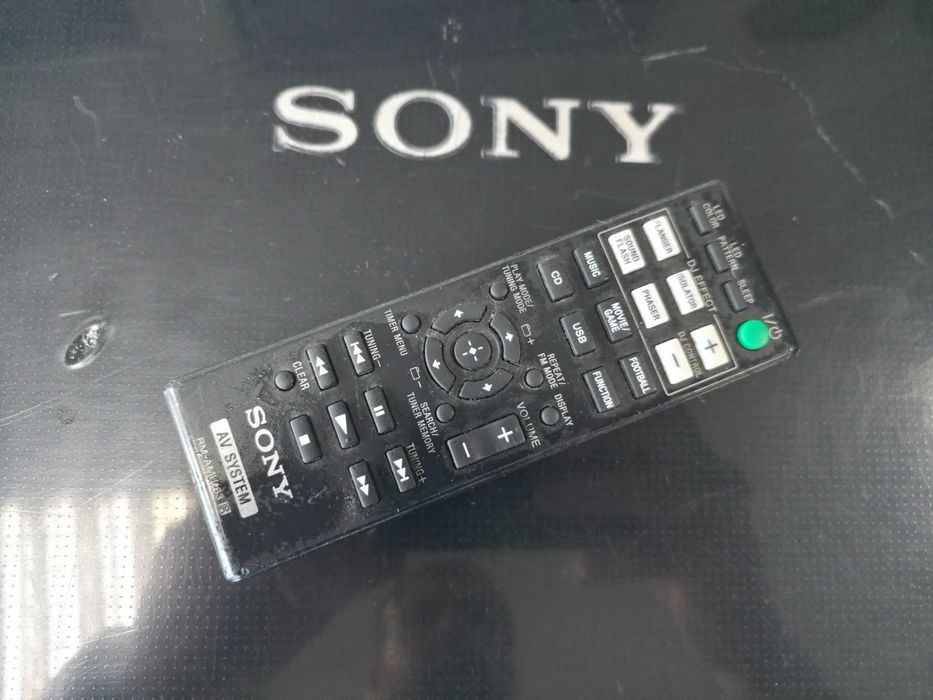 ***НАЙ-ТЪРСЕНАТА музика*** Sony Shake X7