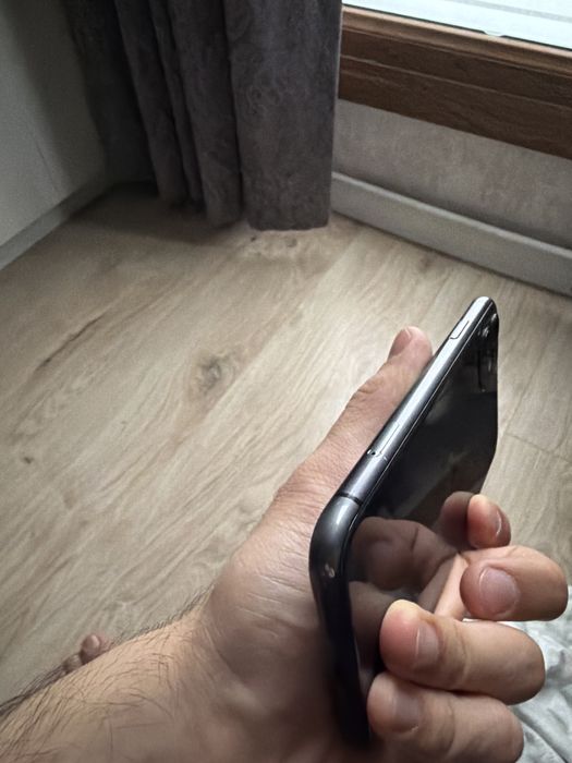 Iphone 11 64gb korobka bor