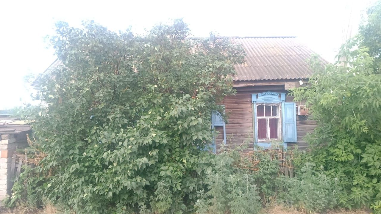 Продам дом в селе Теренколь