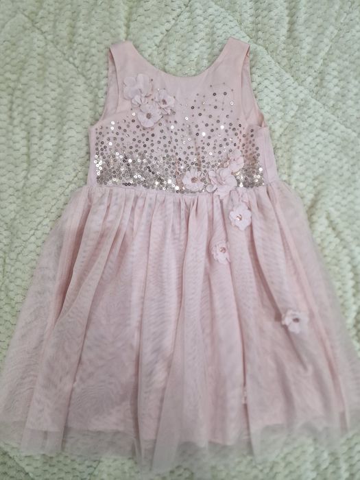 Детска рокличка HM