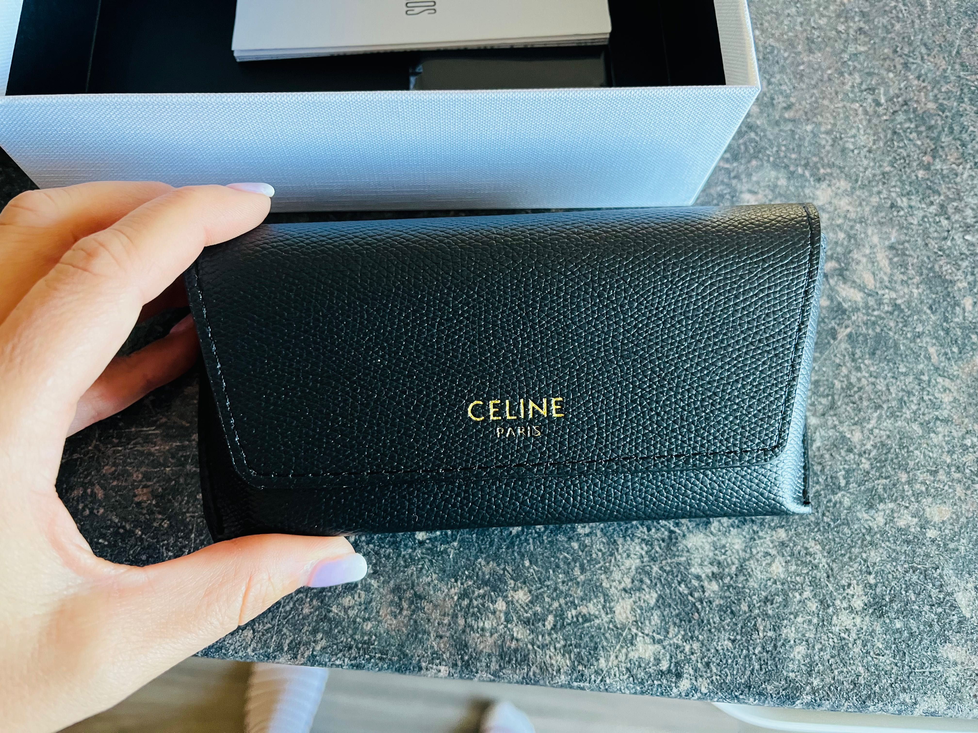 Слънчеви очила celine