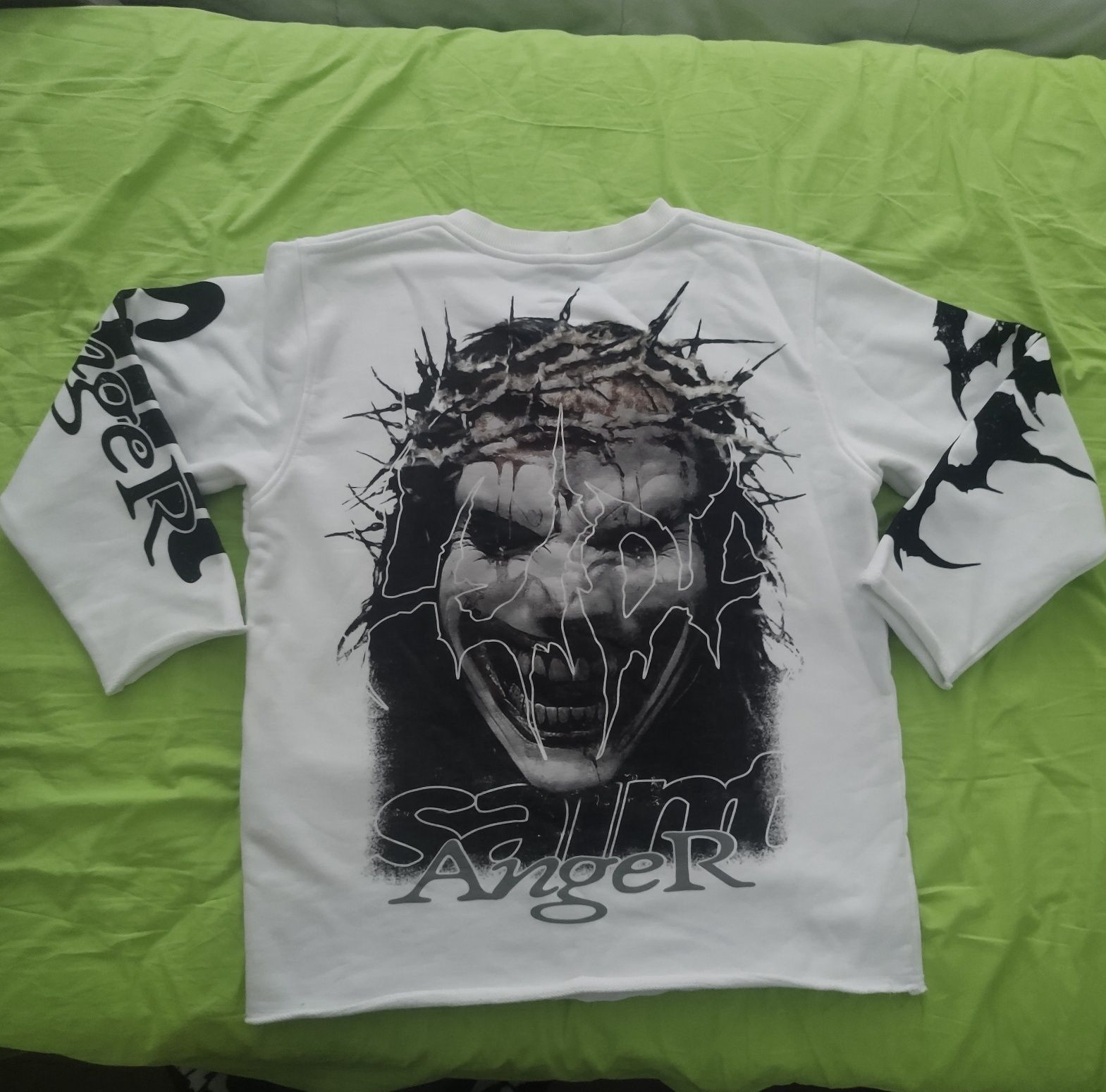 Luda блуза Saint Anger