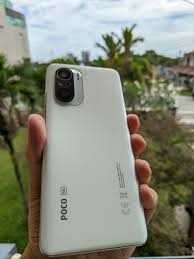 Poco F3 11/128 mobile