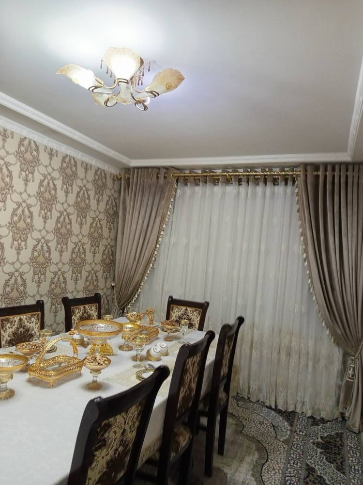 Продаётся 2 ком в 3 микрорайоне