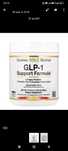 California Gold Glp-1, Расторопша, K2, Mem Boost Mem Food