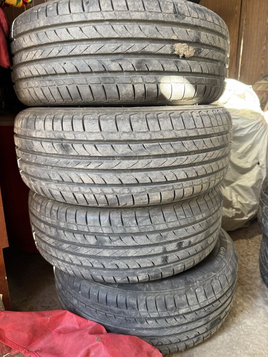 Комплект балон нексия лада