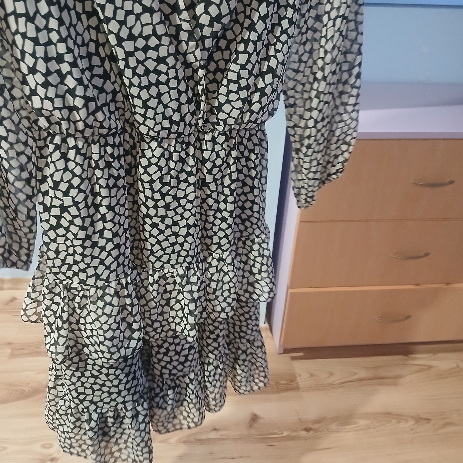 Дамска рокля Zara
