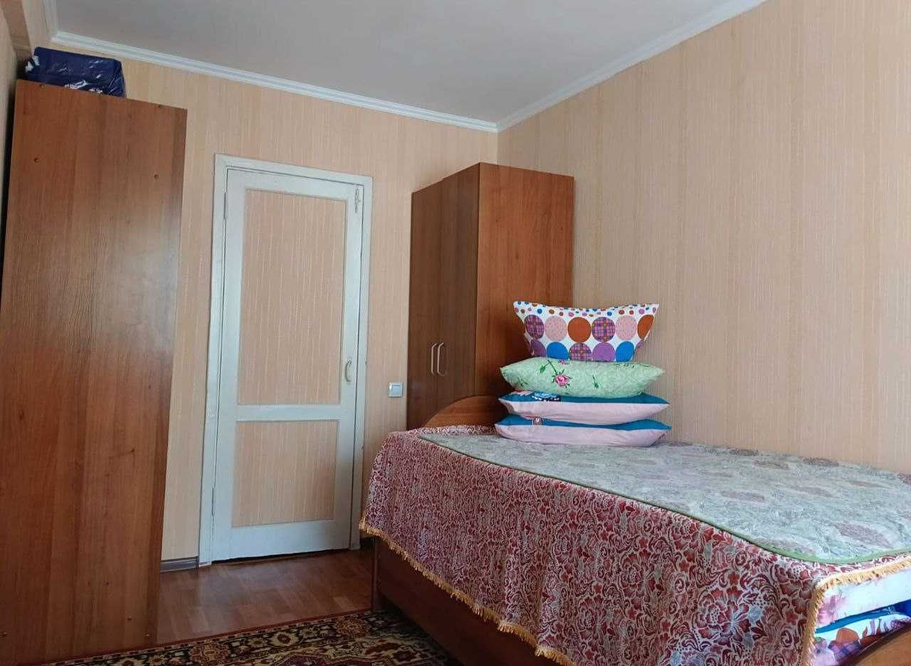 2-комнатная квартира, 46 м², 2/5 этаж, Казахстан 108.