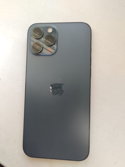 Iphone 12 про Макс