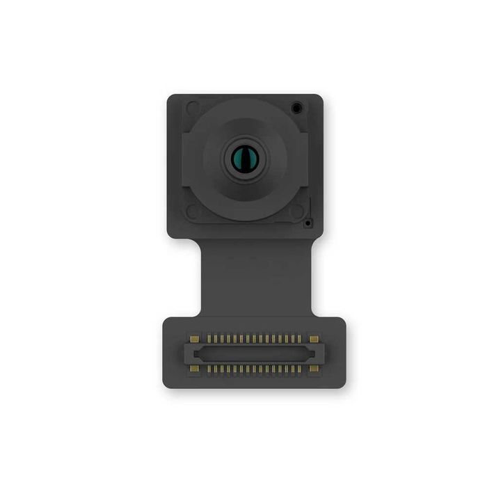 Dezmembrez Fairphone 4 pe piese / modul Camera, boxă, port USB-C