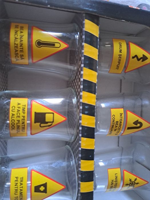 Pahare tuica haioase