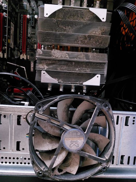 Instalez windows barlad/mentanta pc