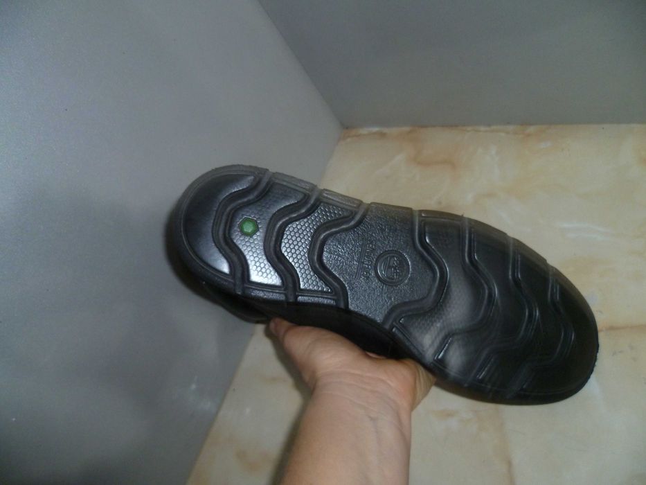 Timberland боти №41