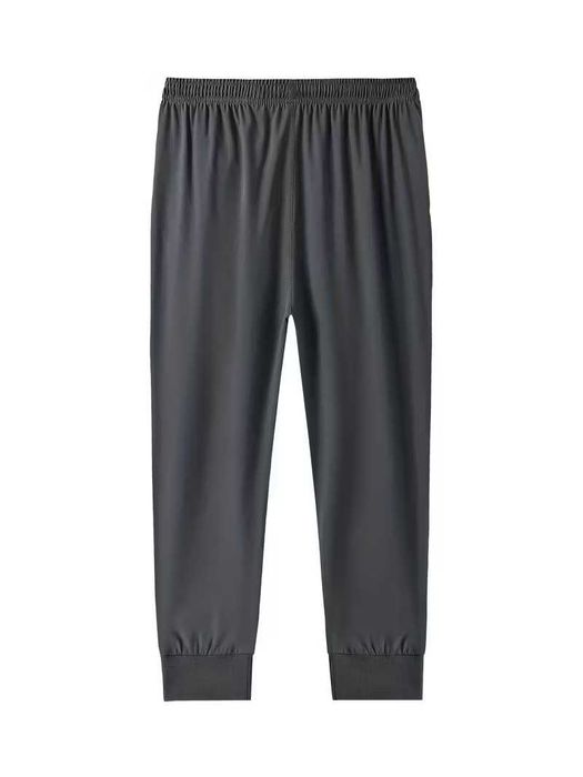 Pantaloni sport casual,mărimea XXLpentru bărbați,negru,gri,albastrunoi