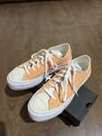 •Converse • teniși cu platforma