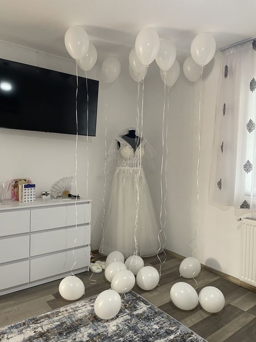 Decoratiuni de inchiriat