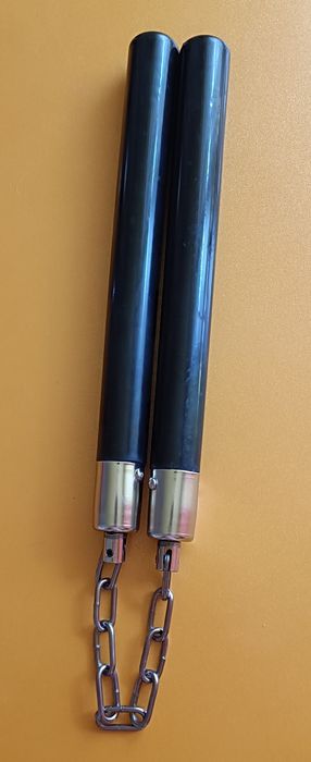 Нунчаки тренировочные