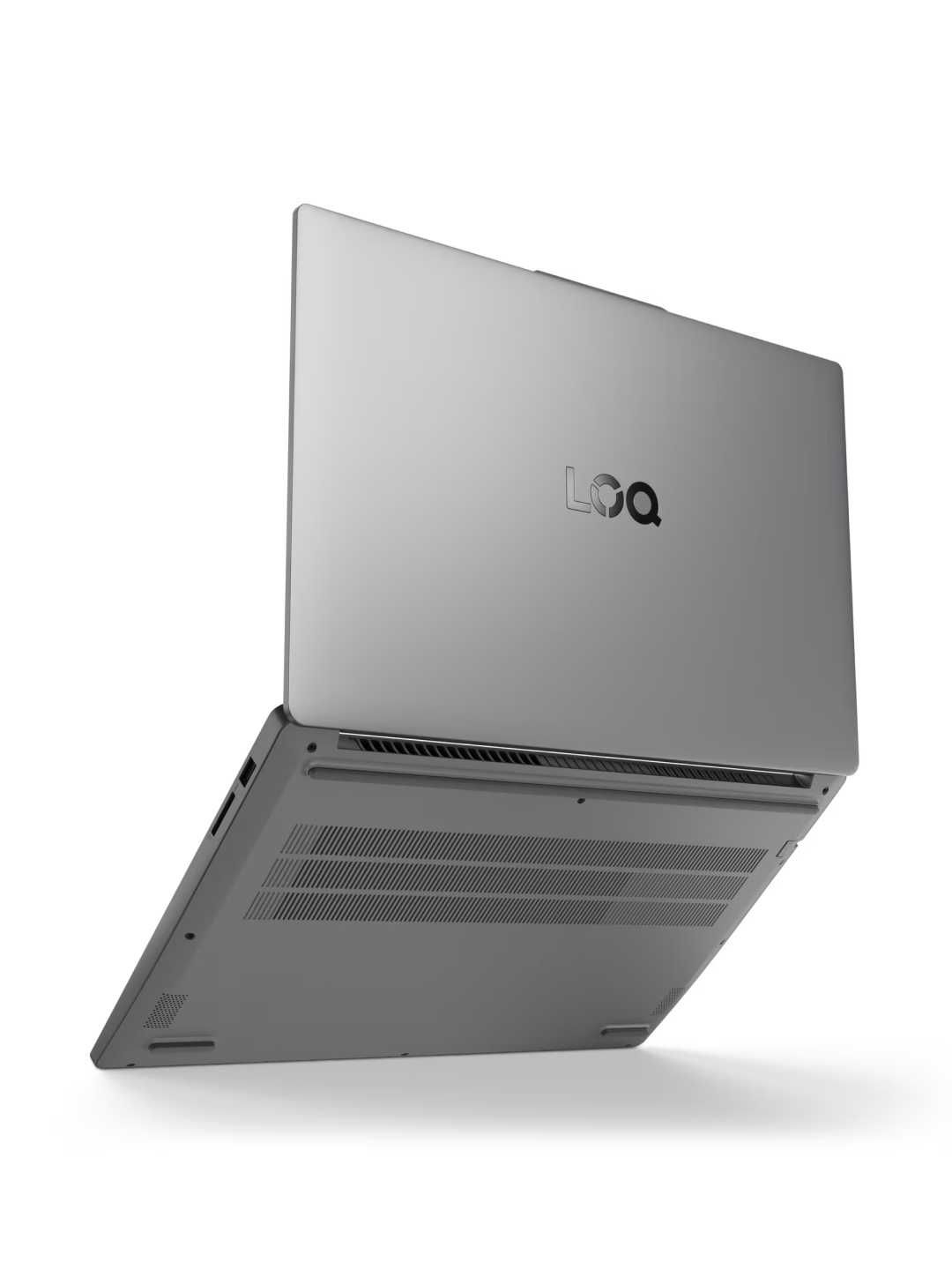 Новый ноутбук Lenovo LOQ RTX 4050