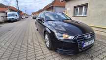 Audi a3 2015 tdi ultra 1.6