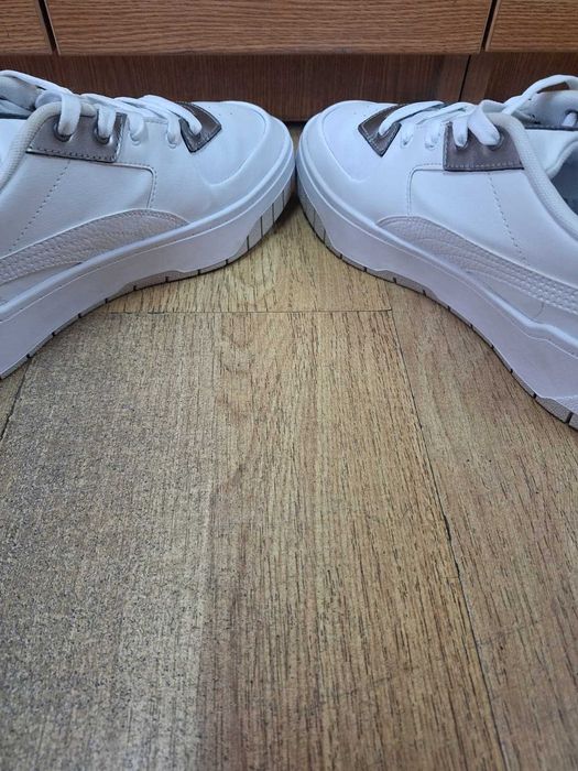 Adidasi PUMA dama Cali - piele nr. 42