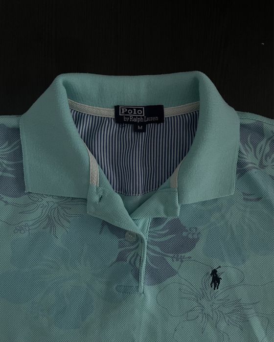 Футболка Polo