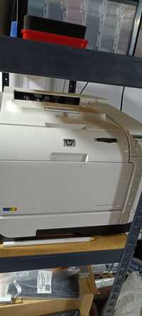 Vand Imprimanta HP M451DN duplex automat, laser color