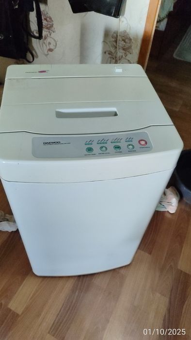 Продается стиральная машинка
