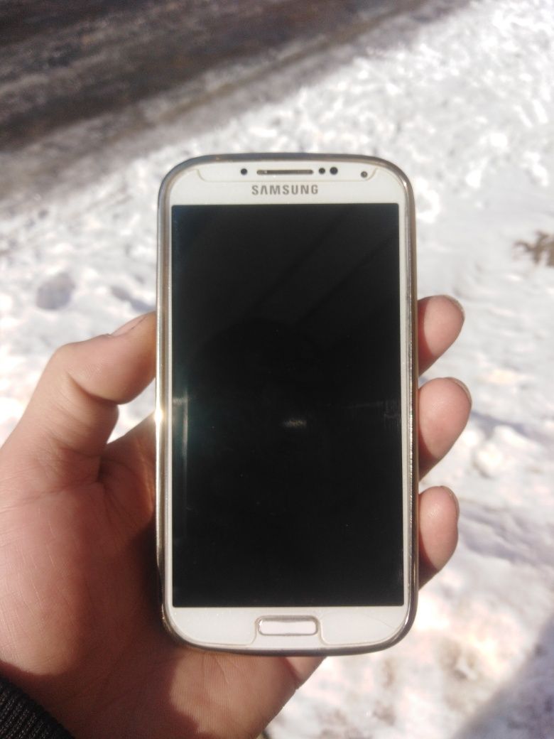 Galaxy s4 LTE 32GB