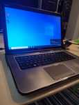 Laptop DeLL XPS !! proc -i5