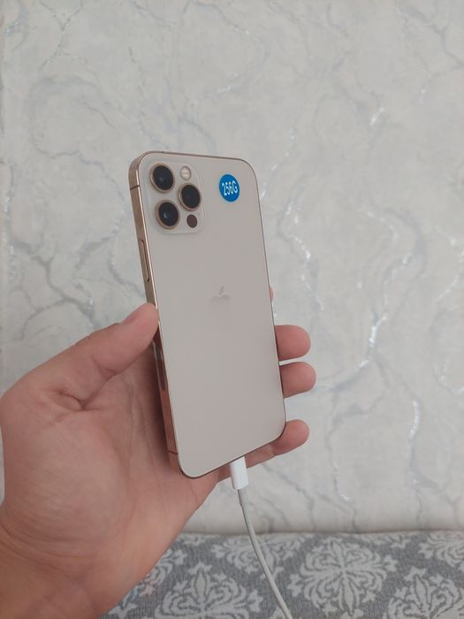 Iphone 12pro 256 ayfon