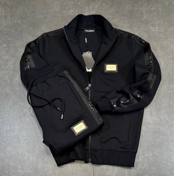 Мъжки сет 2 части D&G