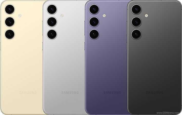 Новый Sasmsung Galaxy S25 5G! Официальный! Бесплатная Доставка!