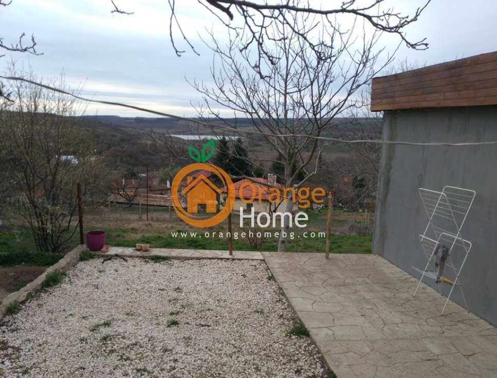Продава се Къща в с. Ботево, Област Варна - 32 кв.м за 641 €/кв.м - Снимка #8