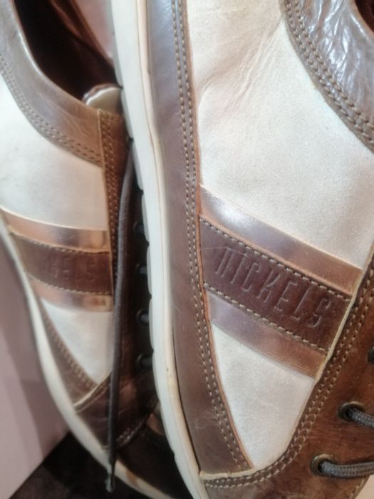 Нови 2чивта обувки и 1 кецове