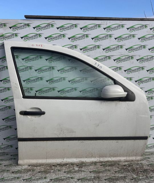 Usa dreapta fata Volkswagen VW Golf a 4-a generatie