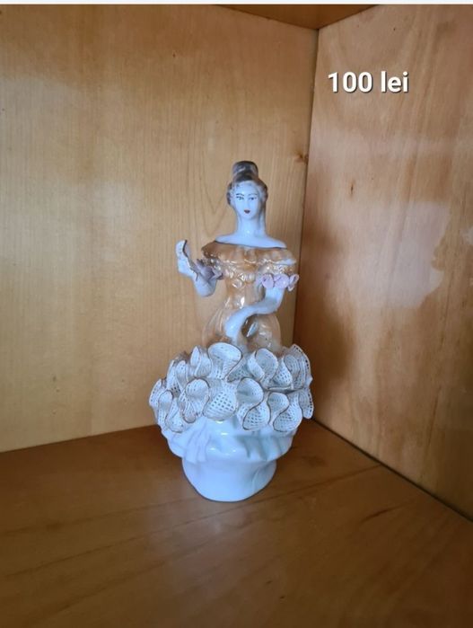 Bibelou/bibelouri de colecție porțelan calitate superioară