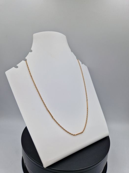 Lant Aur 14k Greutate 4.76 Lungime 60 cm #35503