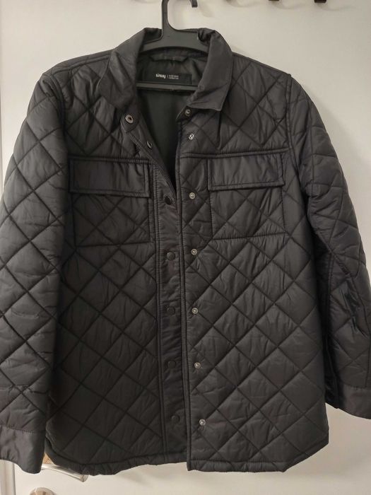 Дамска риза тип яке