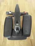 Mini bicicleta sub birou Tunturi Cardio Fit D10, volanta 5kg