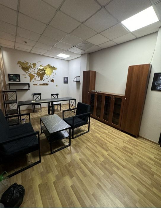 Шикарный Цокольный офис, Пионерская