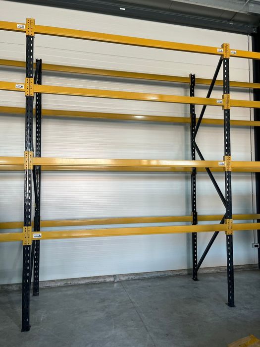 Rafturi metalice profesionale premium