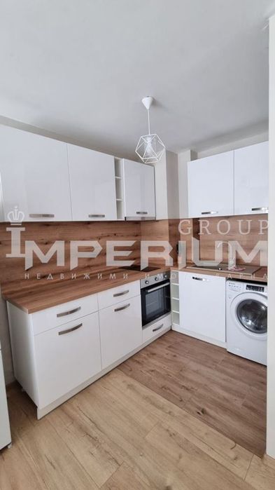 Дава се под наем Двустаен апартамент в Варна, Кайсиева градина - 50 кв.м за 367.2 € - Снимка #2