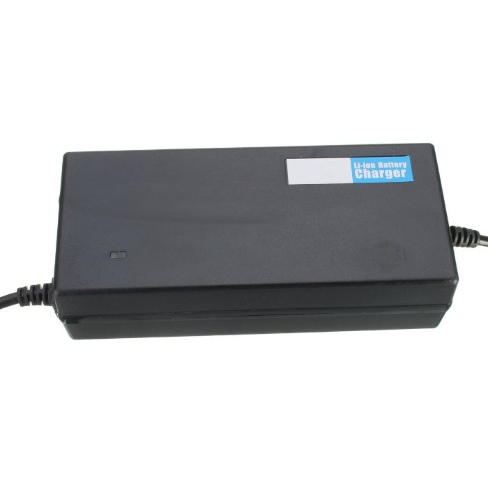 Зарядно устройство за Li-ion батерии 60V (67.2V) 2A Battery charger