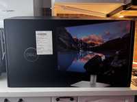 Monitor IPS LED 27" Dell U2722D, QHD (2560 x 1440), HDMI, DisplayPort