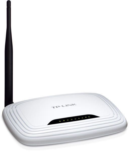 Router tp link wr 740 n