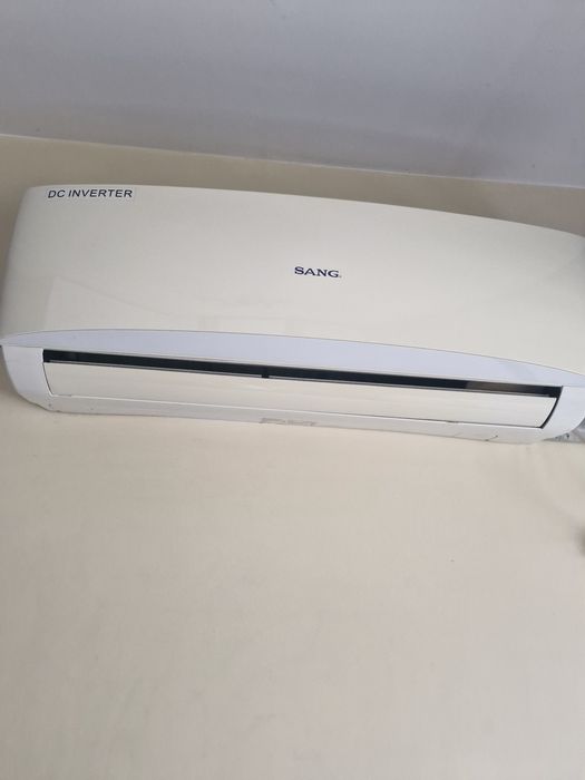 Климатик 12 употребяван